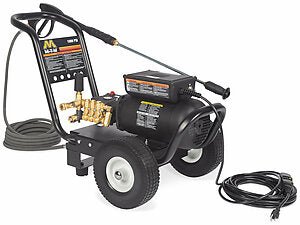 JP Series Electric Direct Drive – JP-1002-4ME1 Supply