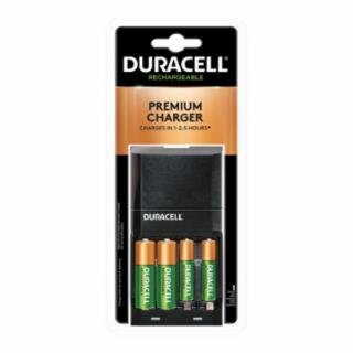 ION SPEED™ 4000 Hi-Performance Charger, AA and AAA Batteries (4 Count) Fashion