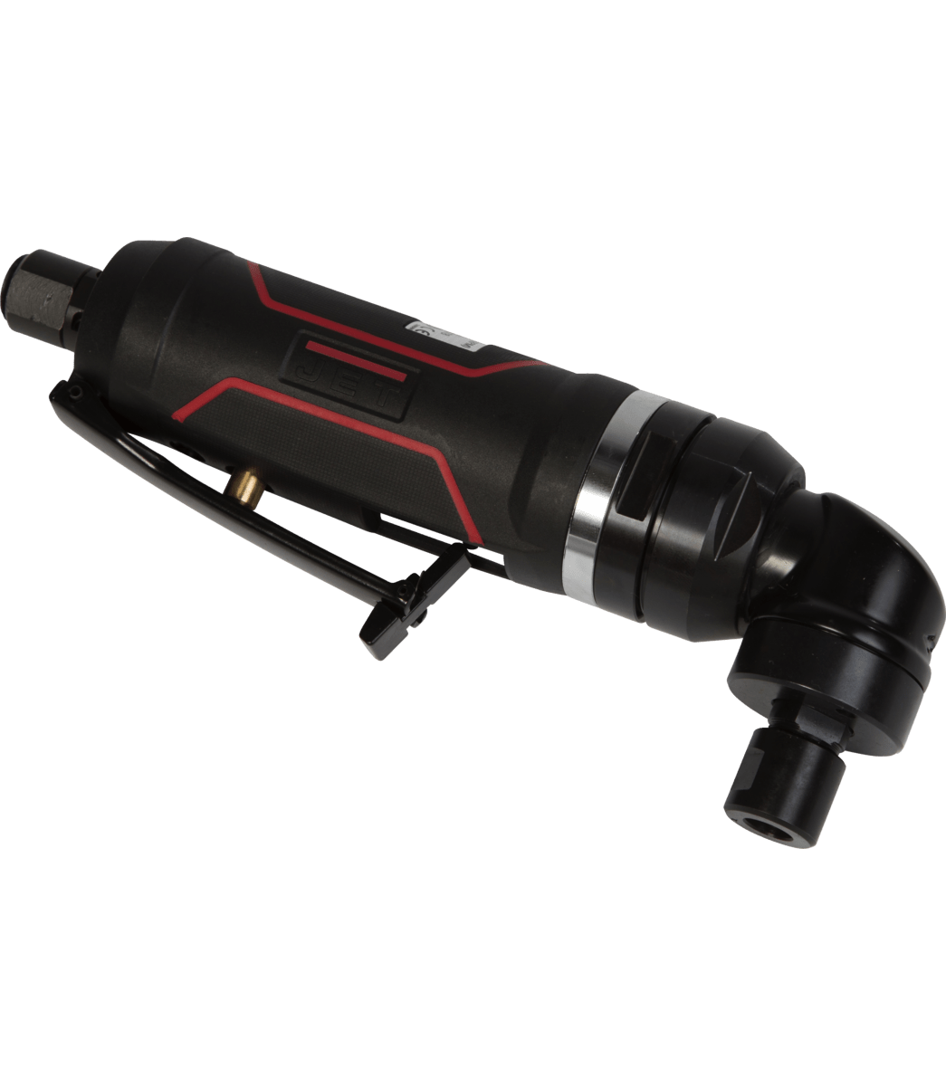 JAT-482, 1/4″, 1 HP Right Angle Die Grinder Supply