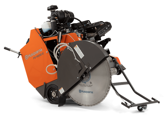 Husqvarna FS 4600 G Discount