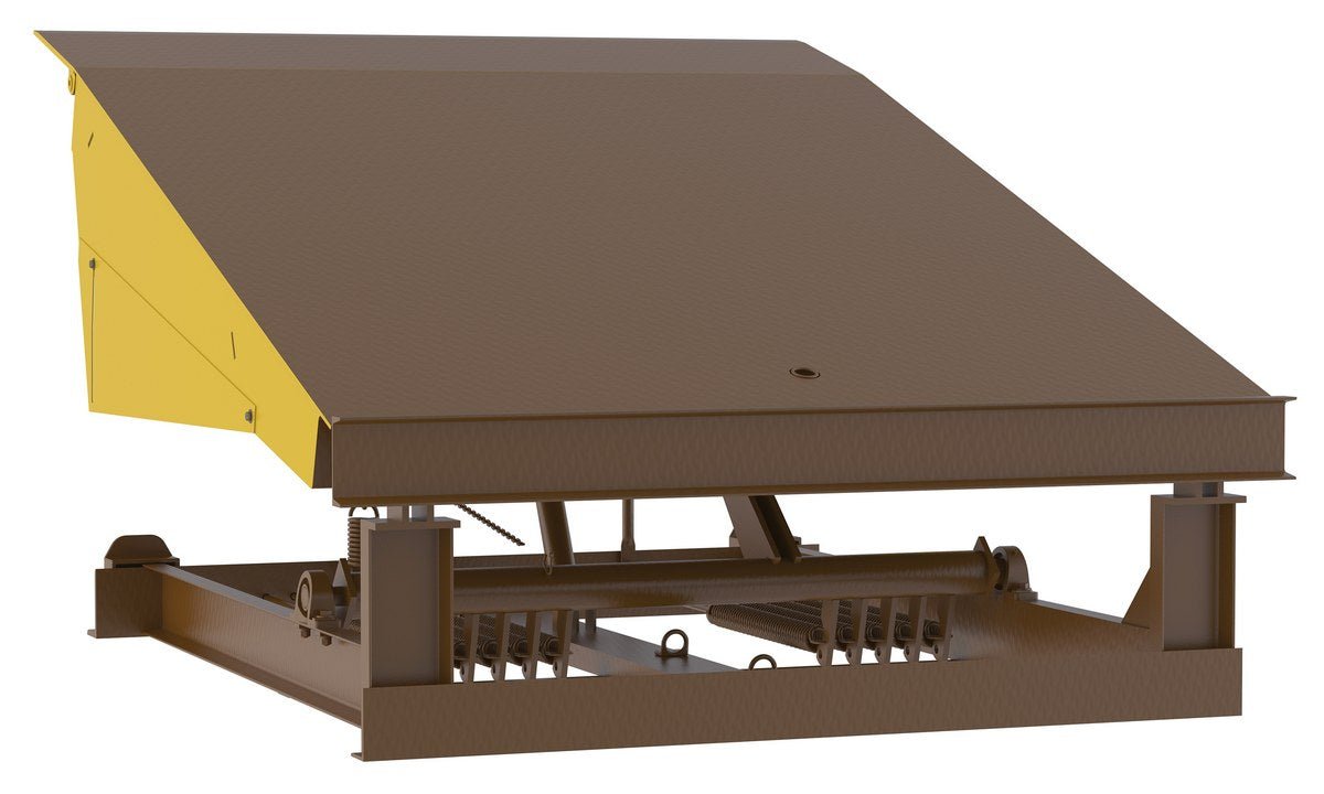 Mechanical Dock Levelers Online