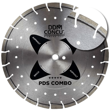 PDS Combo Discount