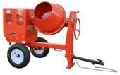 MC64SH5 Concrete Mixer Online Hot Sale