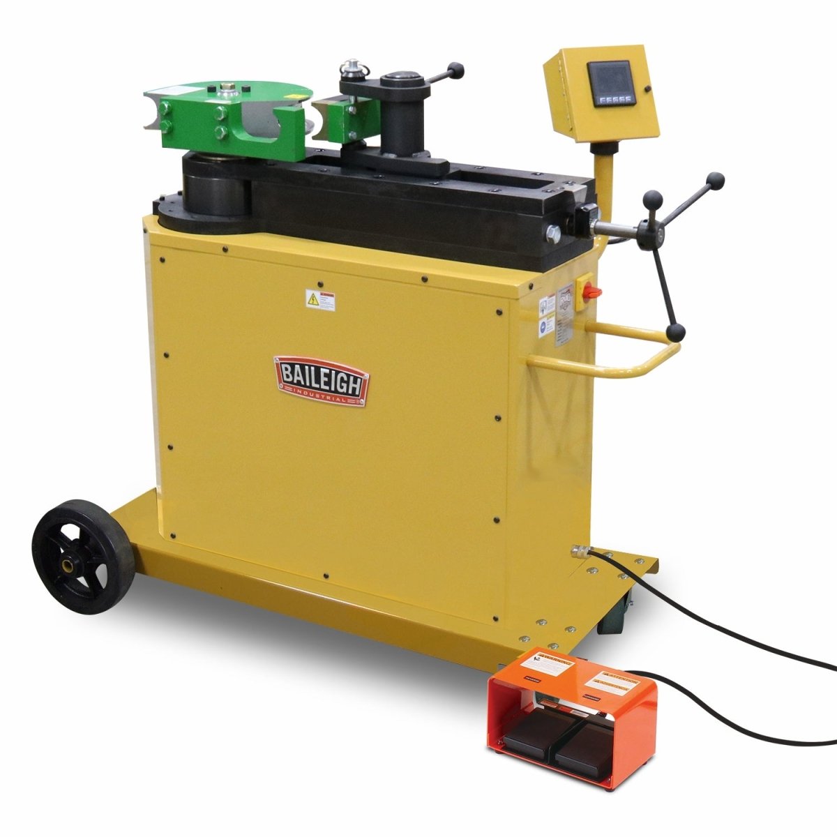 Programmable Pipe Bender RDB-325 Sale