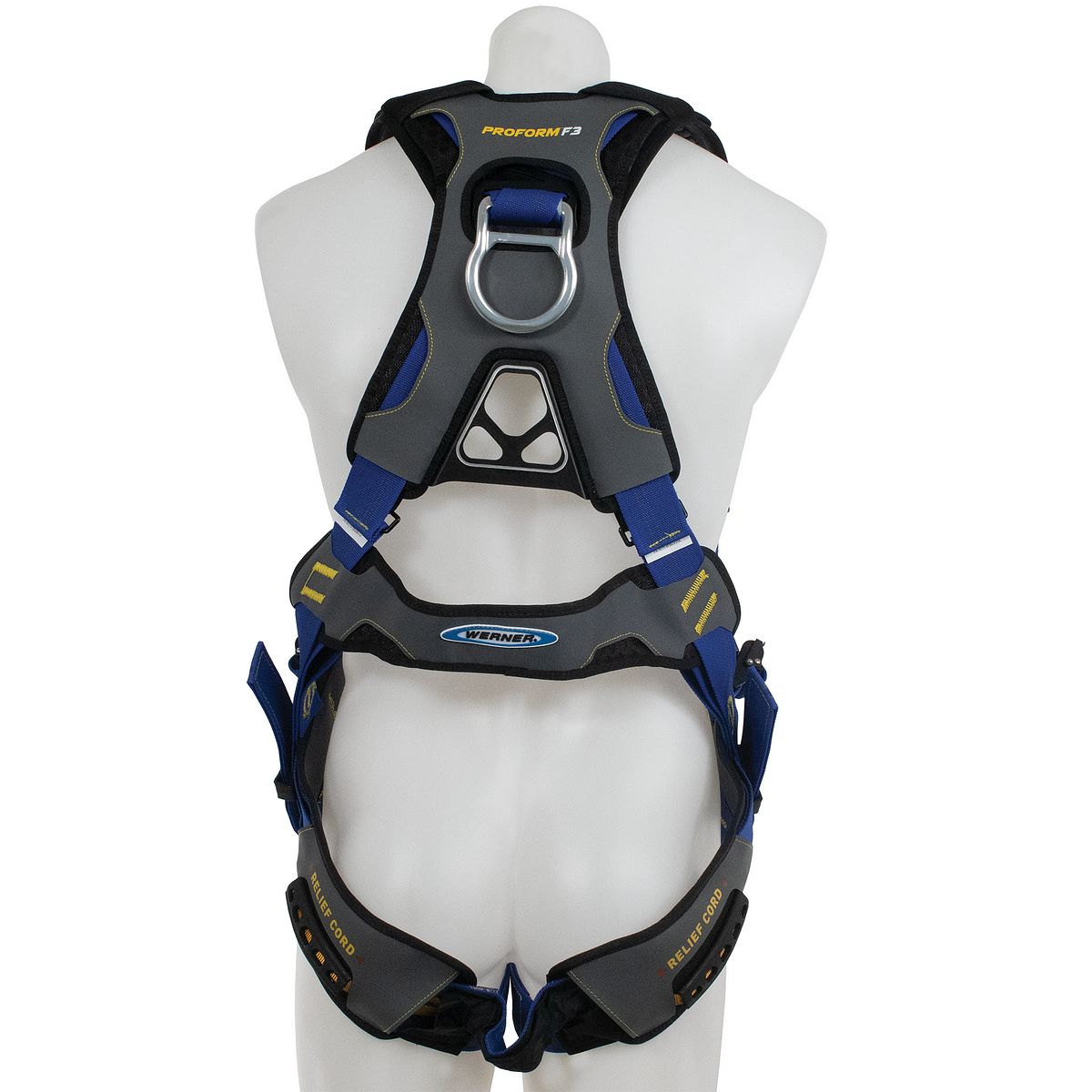 Proform™ F3 Standard Harness, Tongue Buckle Legs on Sale