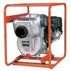 QP402H Gasoline-Powered Centrifugal Pump Online Hot Sale
