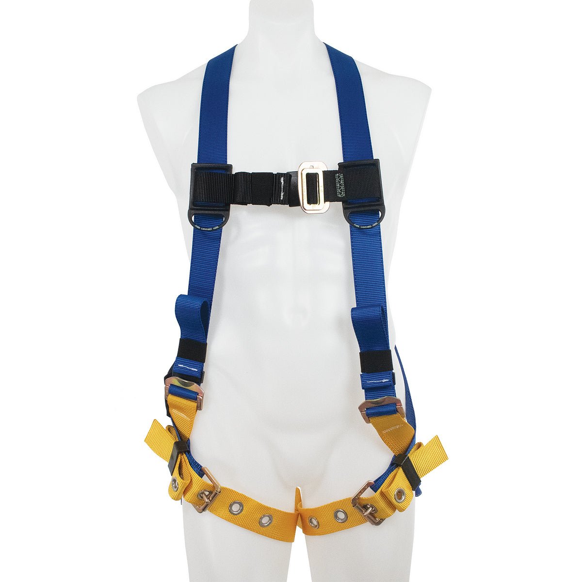 LITEFIT™ Standard (Back D-Ring) Harness Online Sale