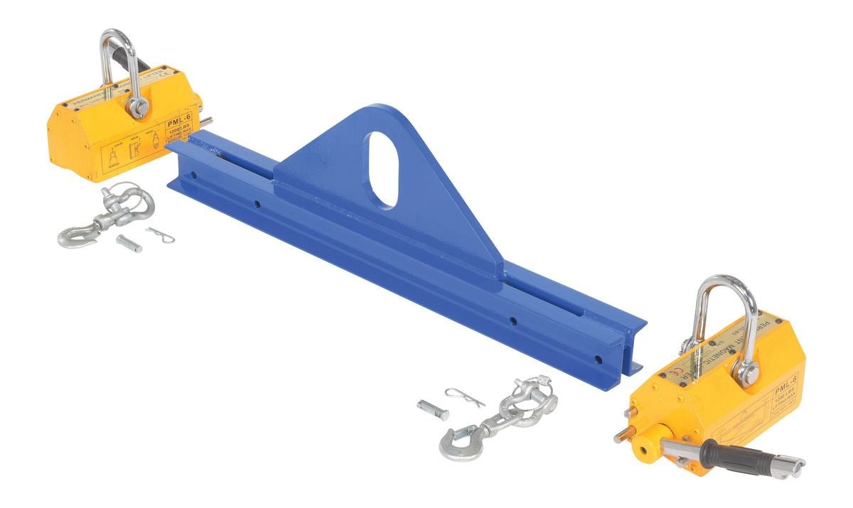 Magnetic Spreader Beams Sale