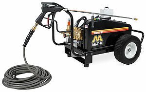 Pressure Washers CW Premium Series Electric Belt Drive – CW-2405-4ME3 on Sale