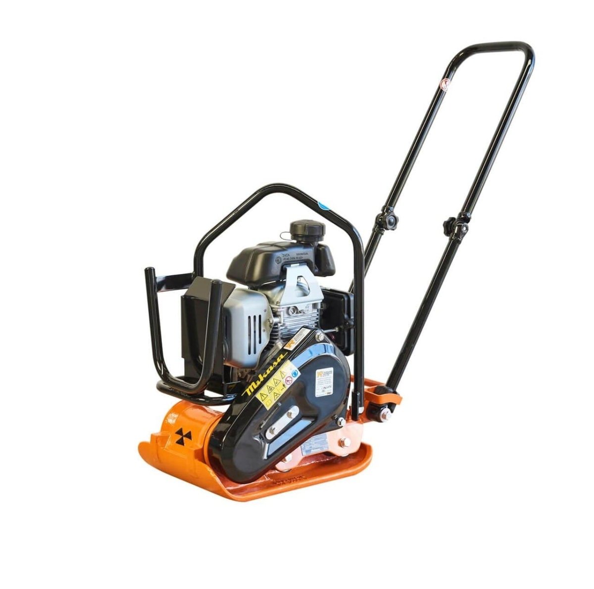 MVC40H Plate Compactor Online Hot Sale