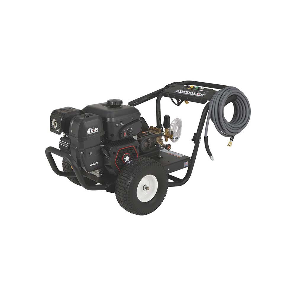 NorthStar Pressure Washer | 4000 PSI | 5.0 Gpm | E420 Discount