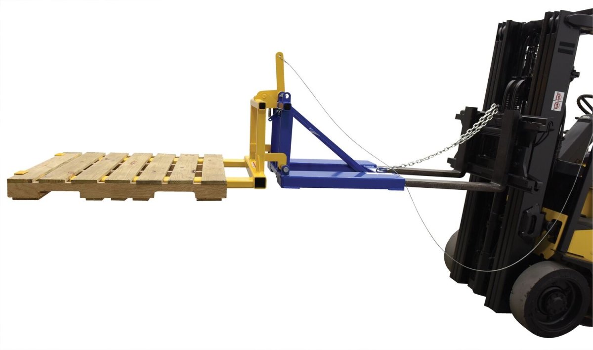 Pallet Dumper/Retainer Sale