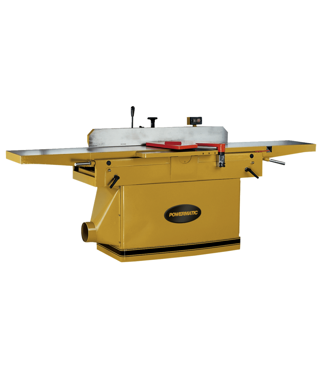 PJ1696 Helical Head Jointer, 7.5HP 3PH 230/460V Online now