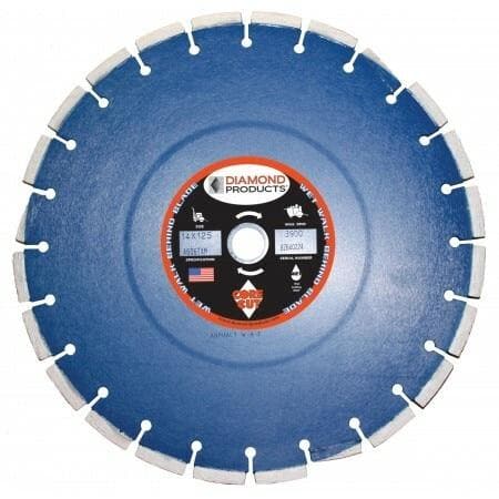 Pro Blue Asphalt/Green/Overlay Blades – ‘Q’ Insert Segment Online Sale