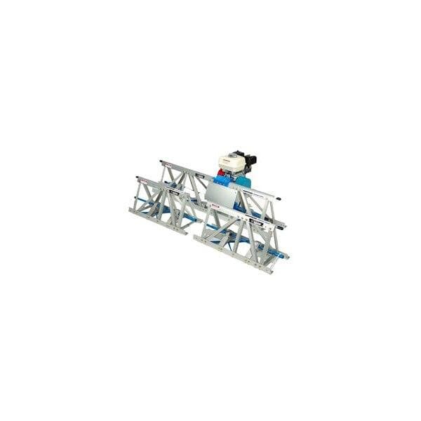 Super Vibratory Screed Online now