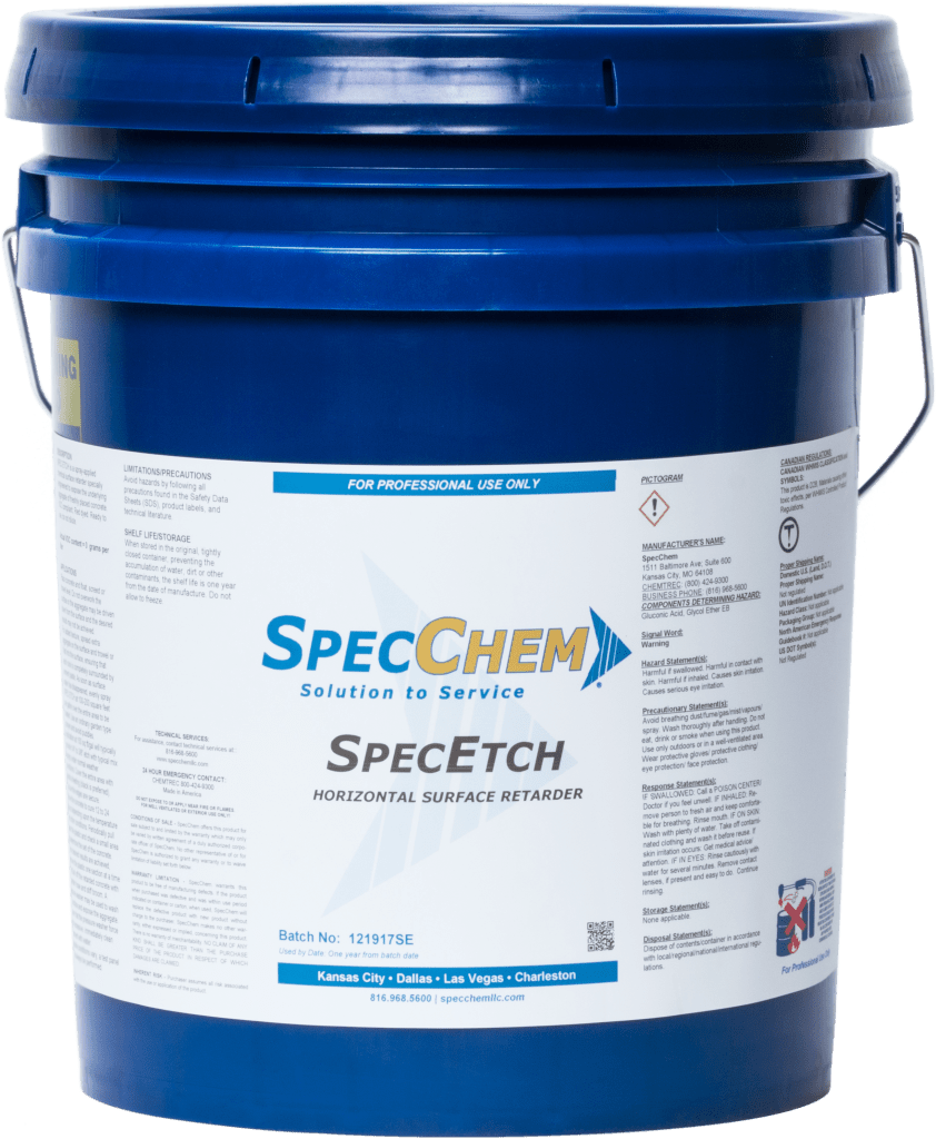 Specetch Horizontal Surface Retarder – Red Dye on Sale