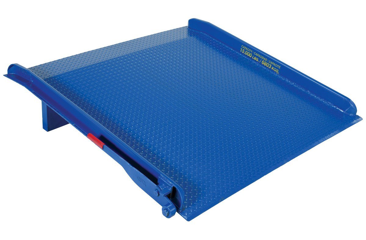 Steel Truck Dockboards on Sale
