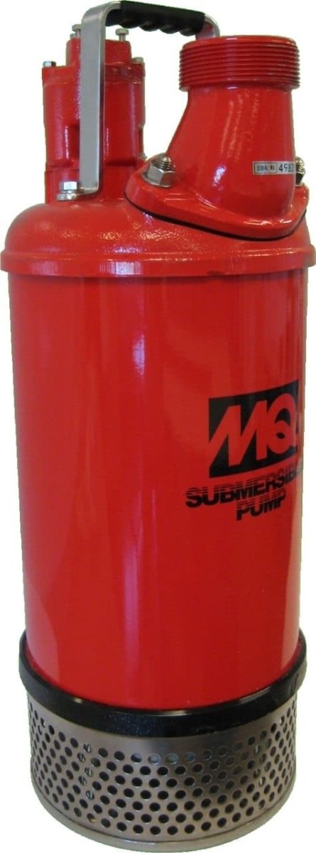 ST3050D Submersible Centrifugal Pump on Sale