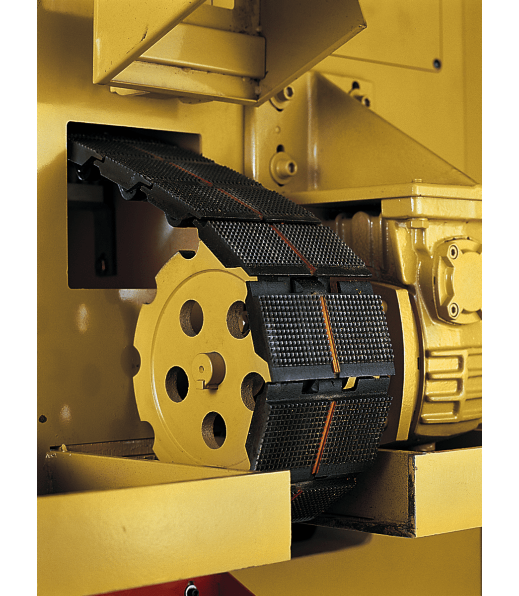 SLR12 Rip Saw, 15HP 3PH 230 Online now