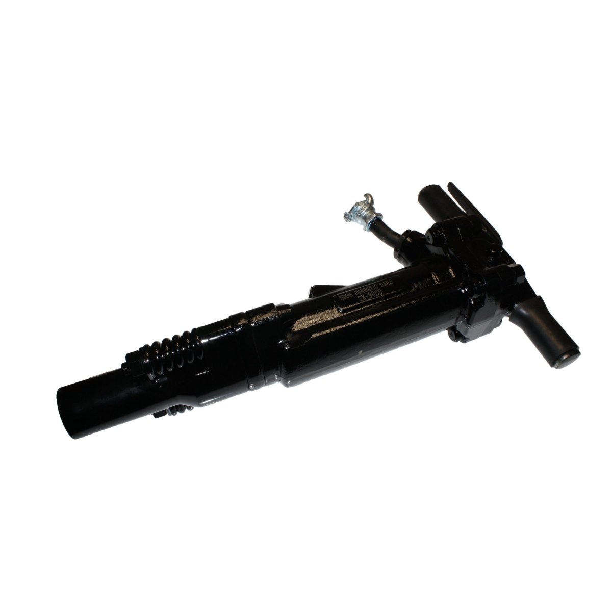 TX60SD – 60 lb Spike Driver Online
