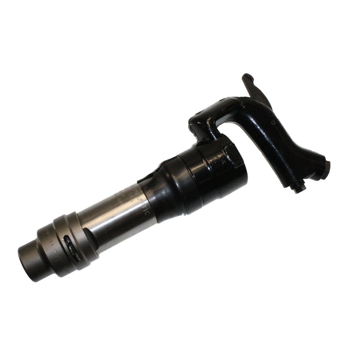 TX-CH4-H – 4″ Stroke Chipping Hammer w/ Hex Bushing & Forged Handle on Sale