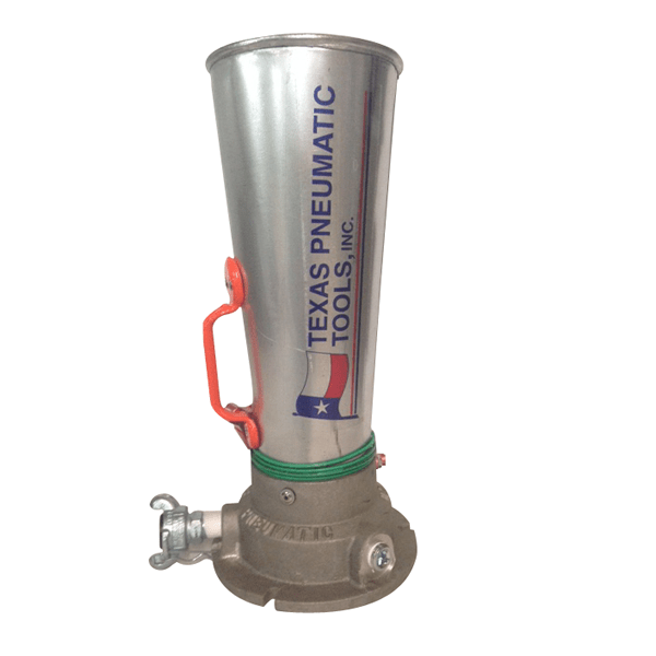 TX-3AMS – 3″ Air Mover (Short) Fashion
