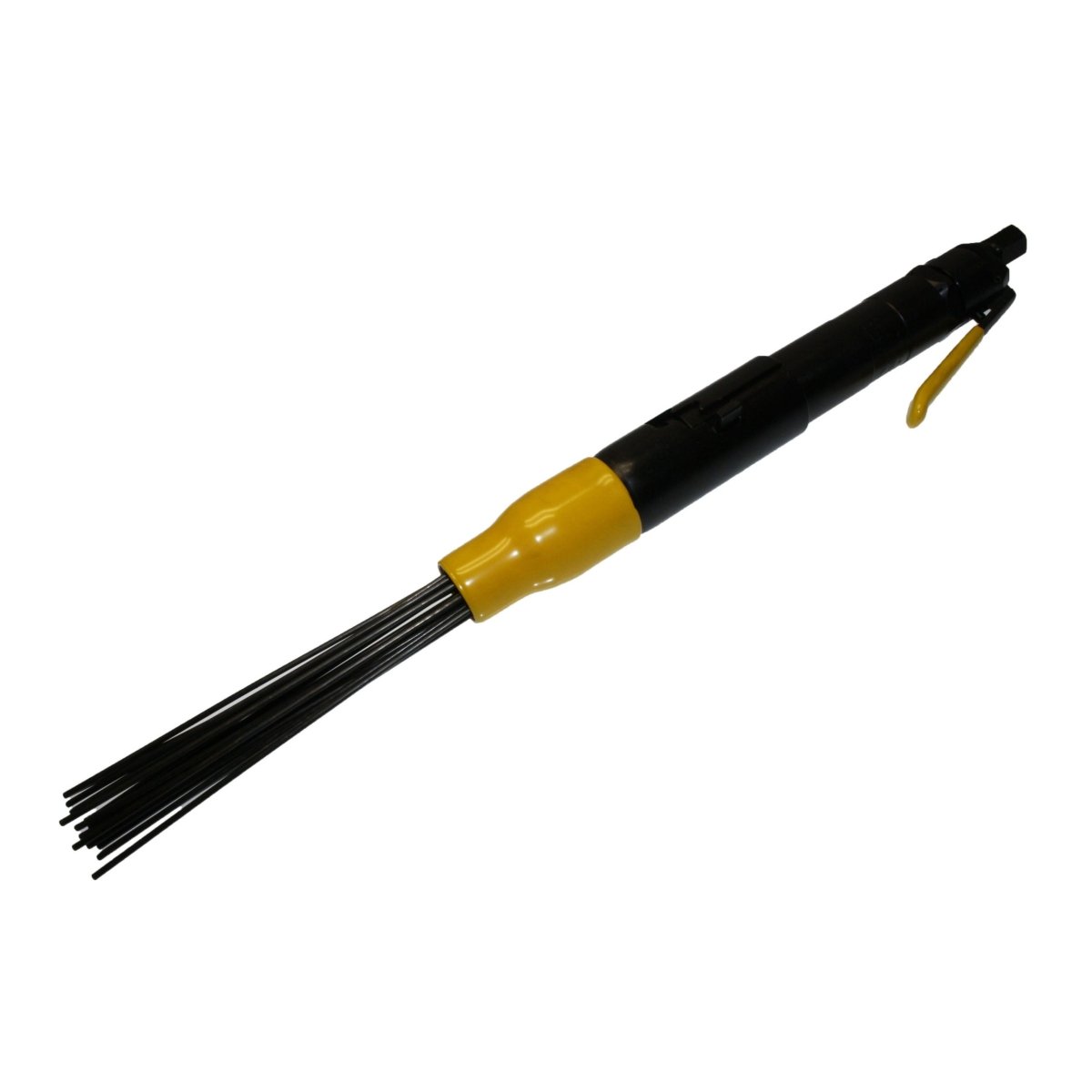 TX1B-LTNS-W12 – Needle Scaler w/ 12″ Needles Supply