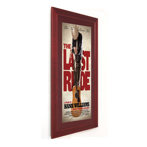 20 x 24 Wood Picture Poster Display Frames with Matboard (Wood 362) Online Sale