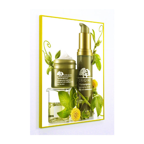 24×32 Colorful Classic Picture Frames (Metal Poster Displays) Online