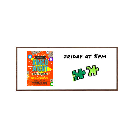 36×84 Magnetic White Dry Erase Marker Board with Wood Frame Online Sale